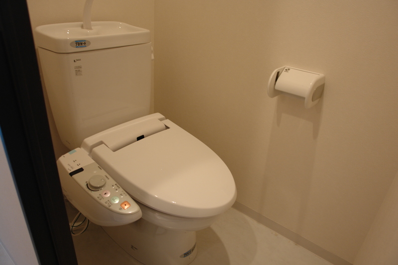 トイレ 写真7