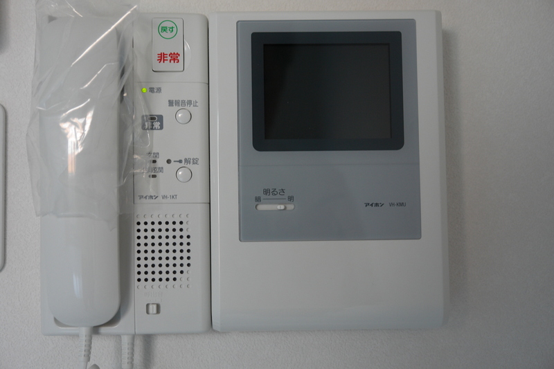 セキュリティ 写真11
