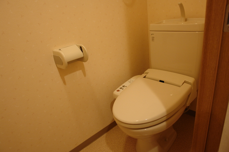 トイレ 写真6