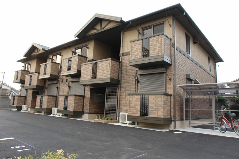 ラフィーネメゾン