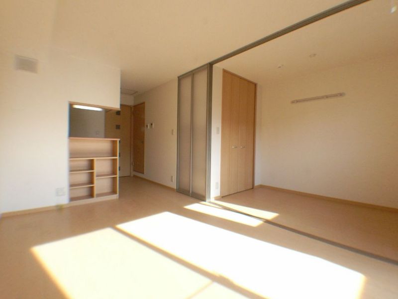 リビング 写真2