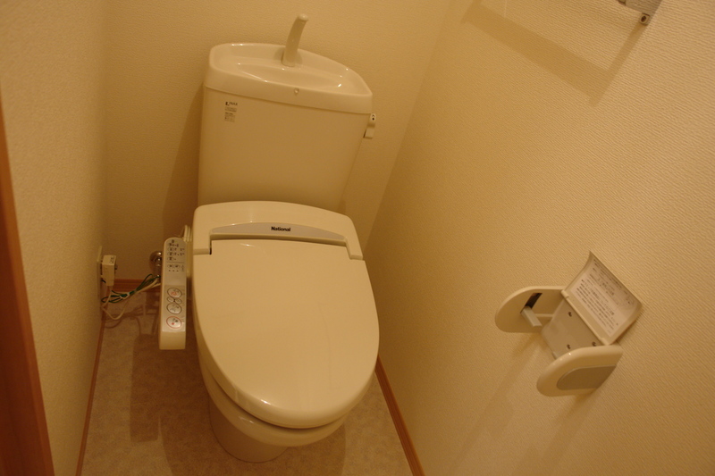 トイレ 写真7
