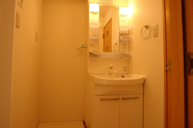 洗面所 写真5