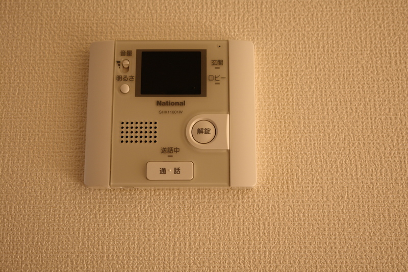 セキュリティ 写真8