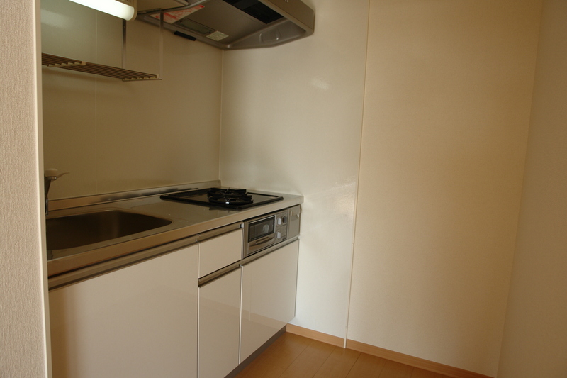 キッチン 写真3