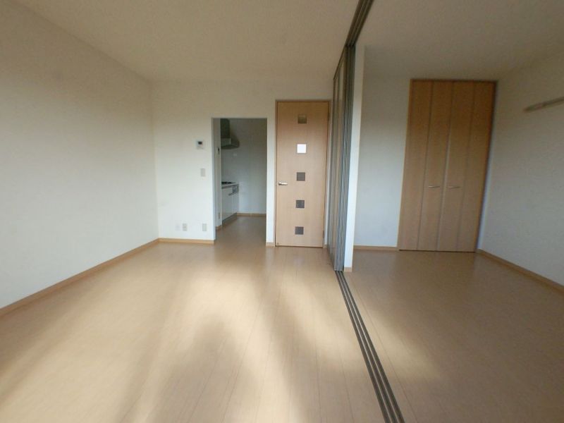 リビング 写真2