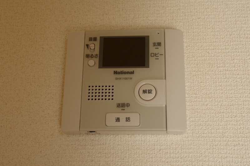 セキュリティ 写真10