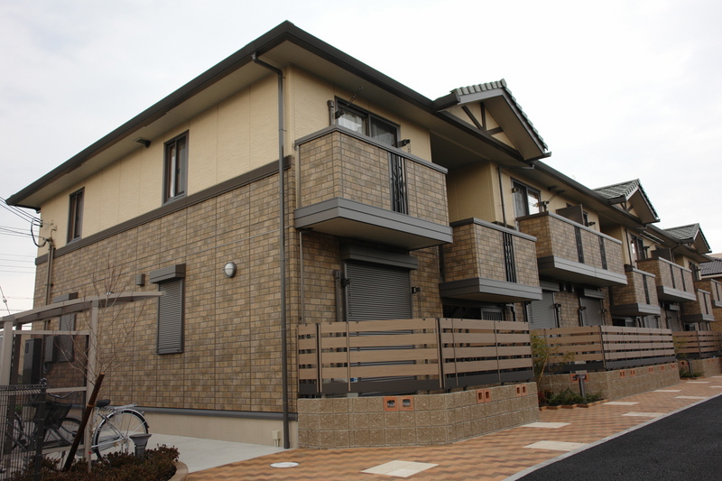 メゾンリヴェール