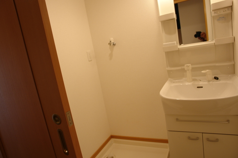 洗面所 写真5