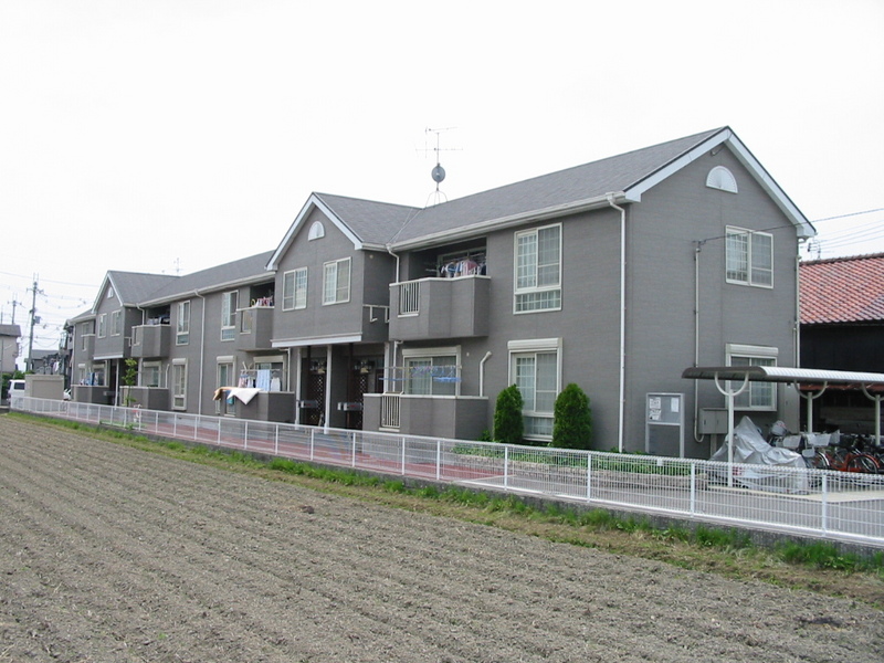 ロジュマンＭＴＯ