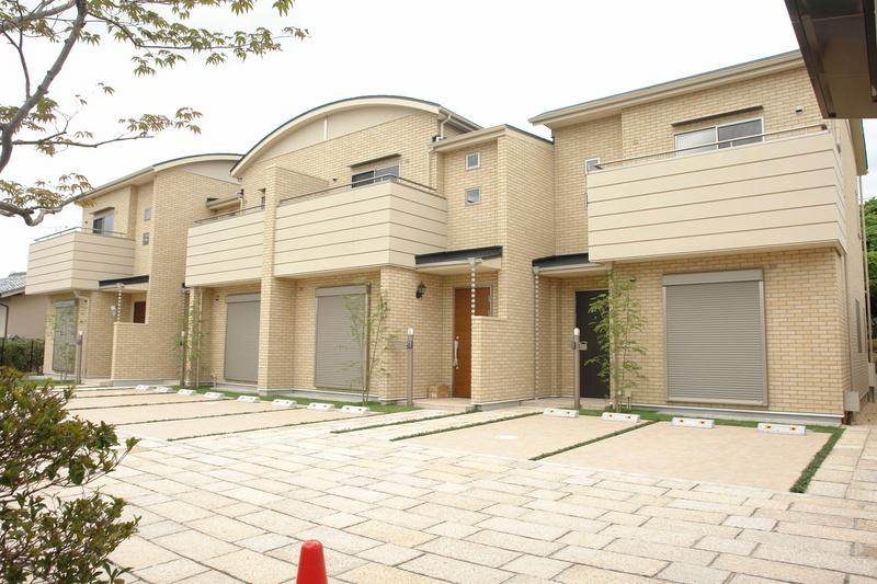 M’s COURT学園前