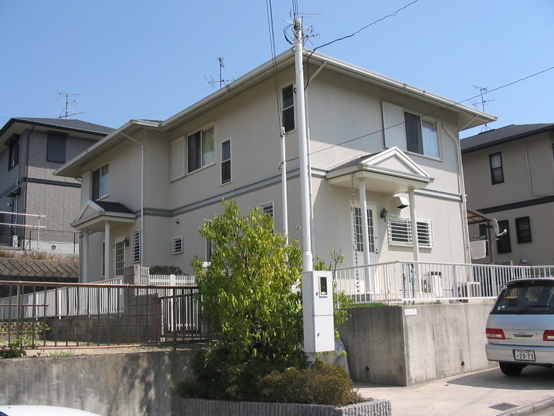 グリーンハウスヴィラ6