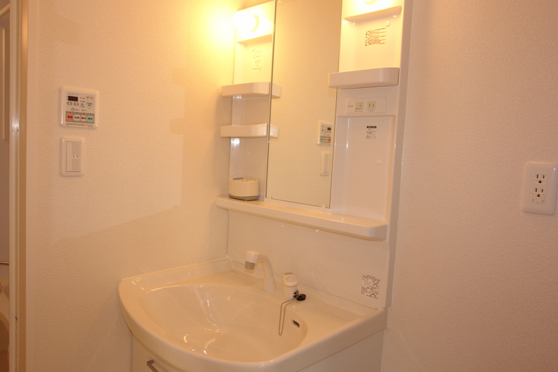 洗面所 写真5