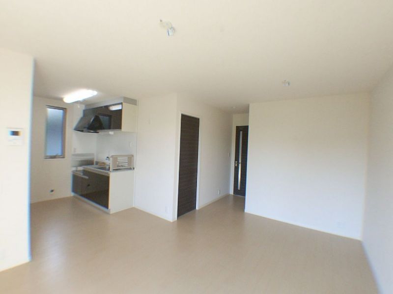 リビング 写真2