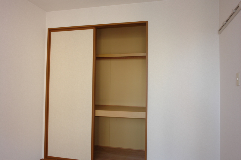 収納 写真7