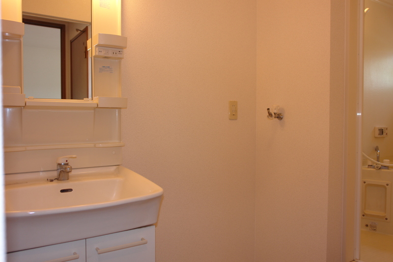 洗面所 写真4