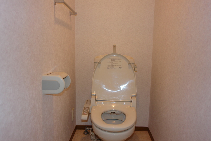 トイレ 写真6