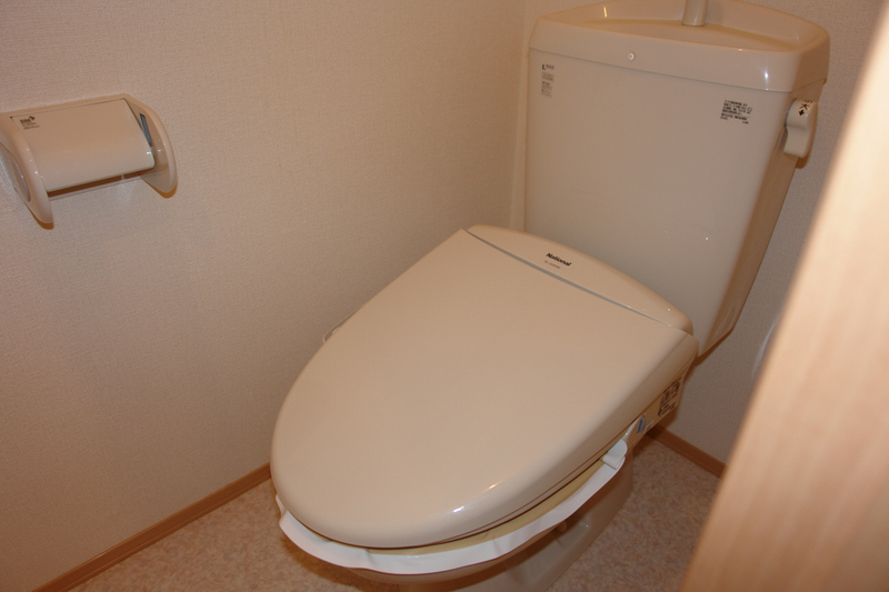 トイレ 写真7