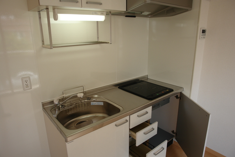 キッチン 写真2