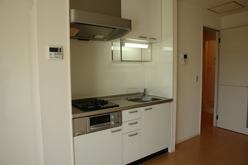 キッチン 写真3