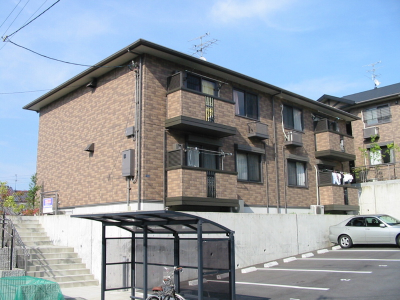 カルチェ青垣Ａ