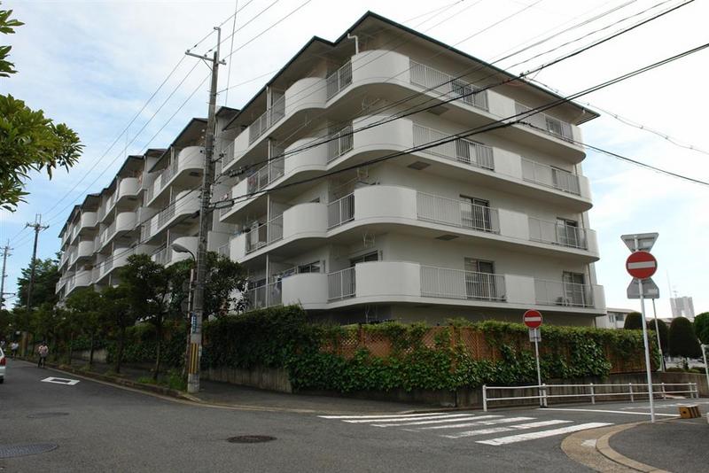 エクセルハイツ第２学園前