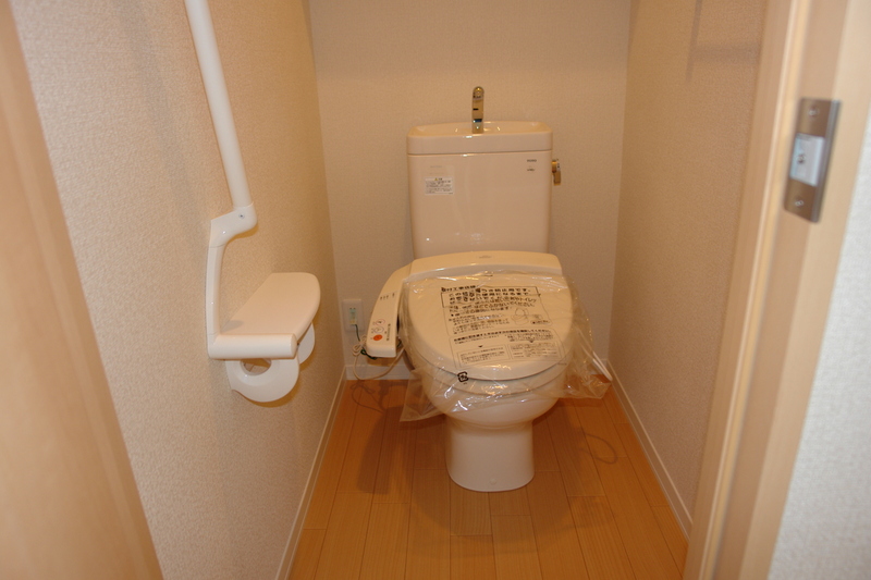 トイレ 写真8