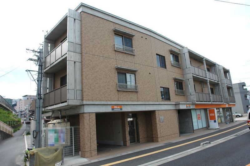 パストラル生駒