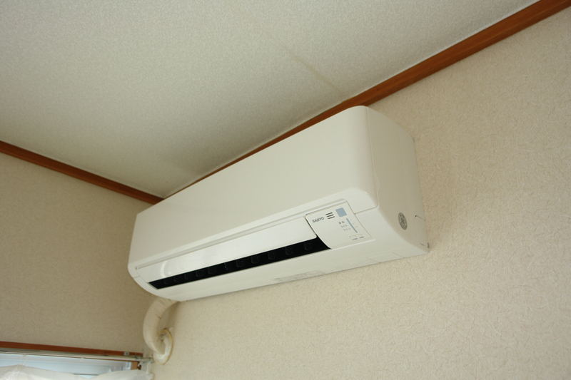 設備 エアコン 写真10