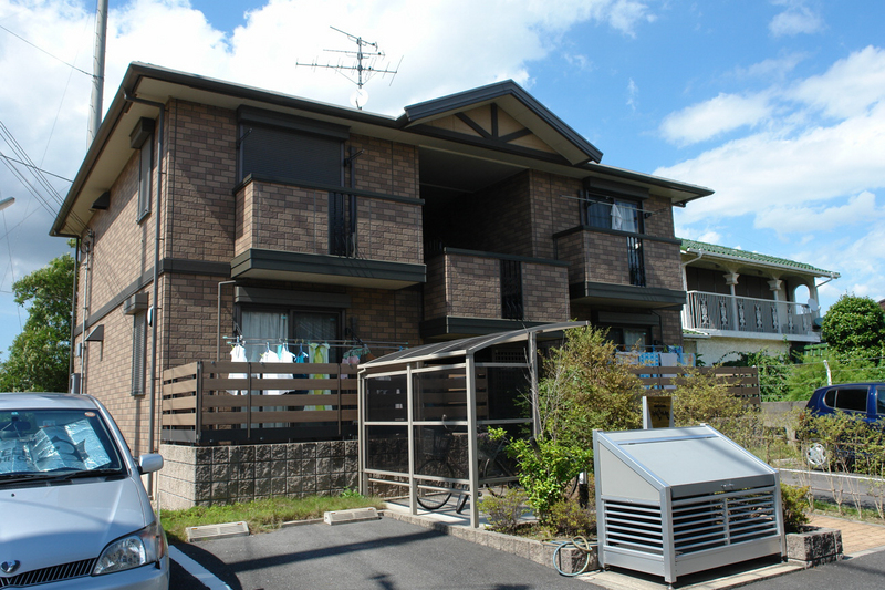 グランド郡山
