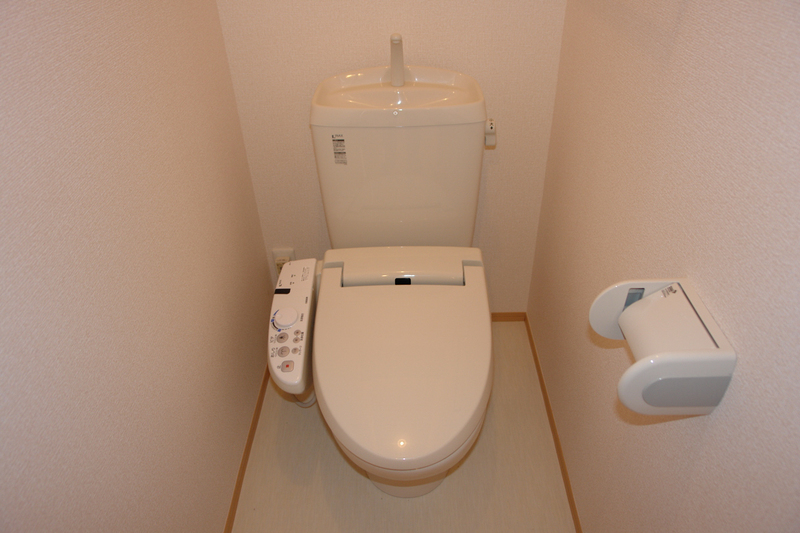 トイレ 写真6