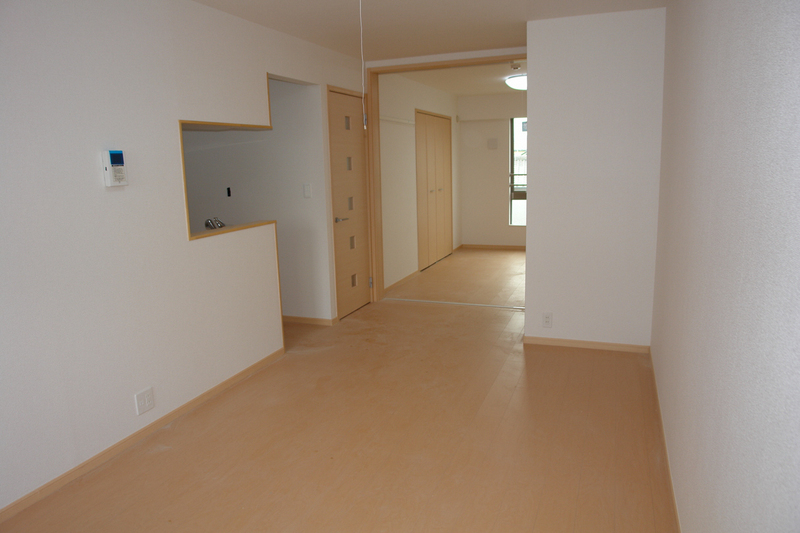 リビング 写真2