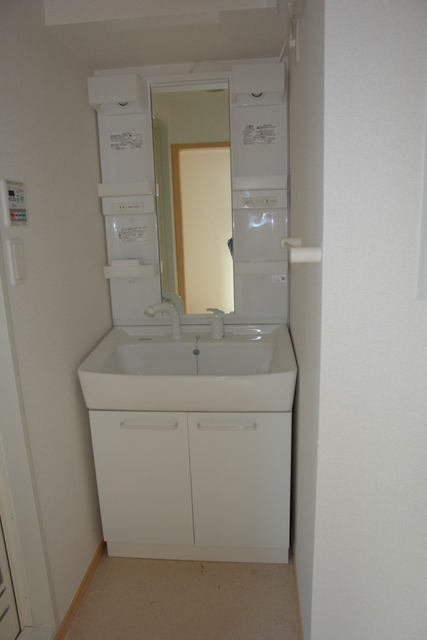 洗面所 写真6