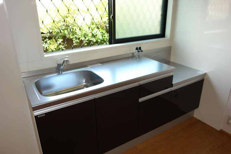 キッチン 写真2