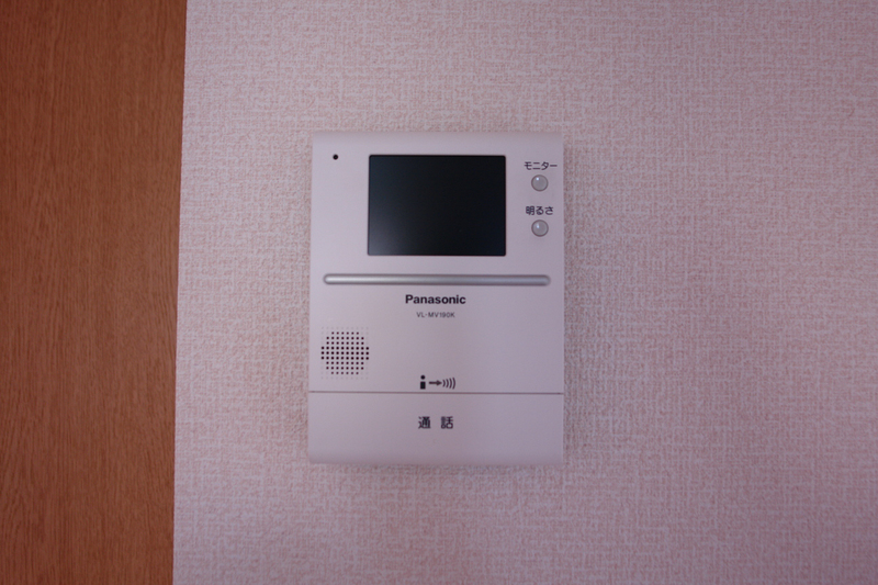 セキュリティ 写真9