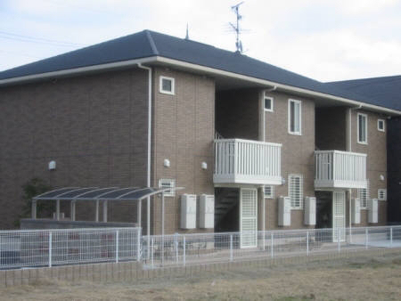 ラ・フロール青垣