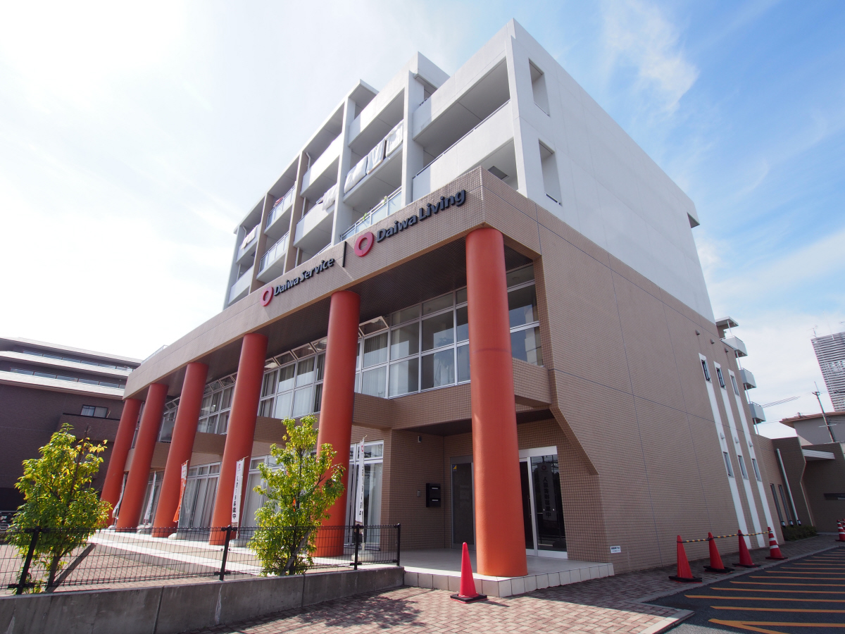 フェニックス明日香