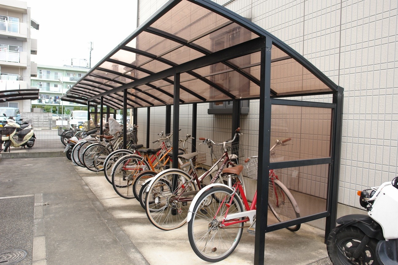 共用部 写真14