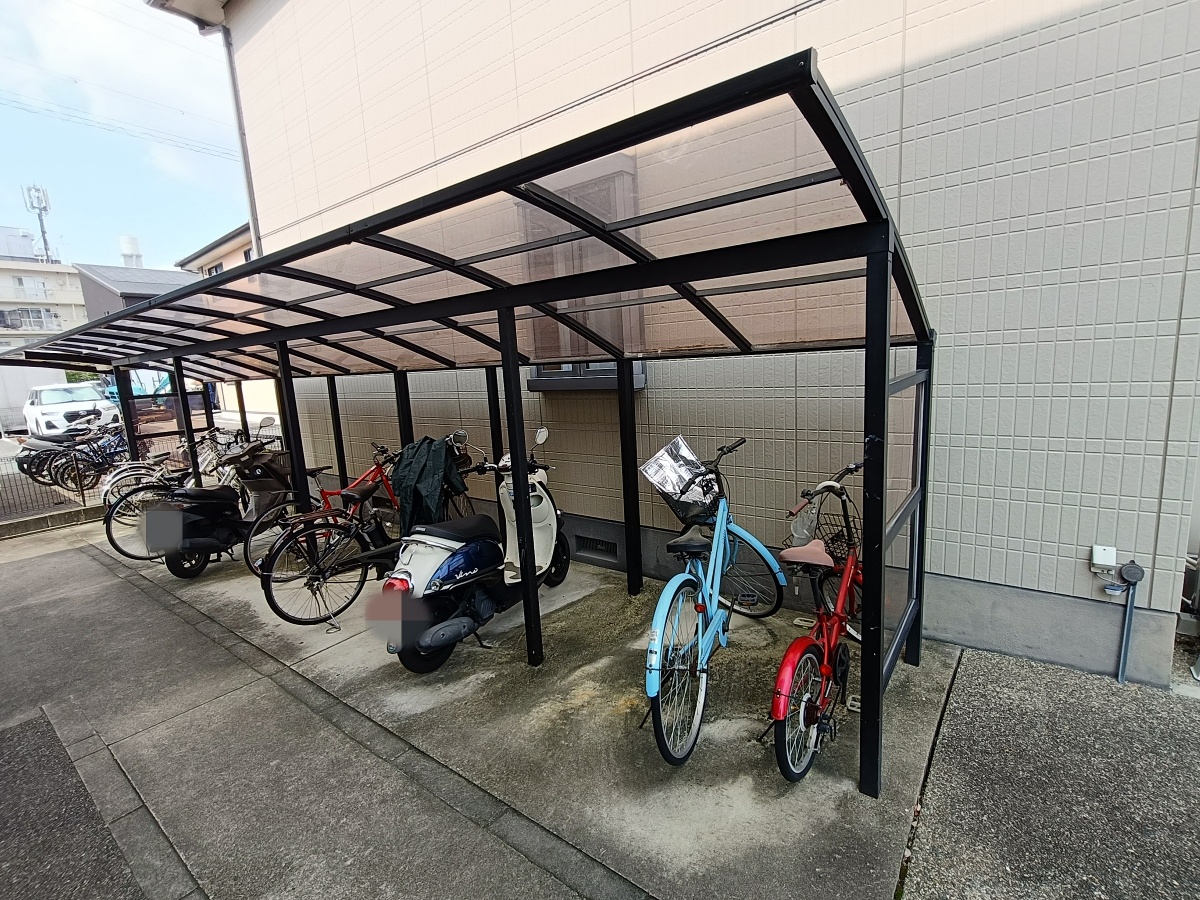 共用部 写真33