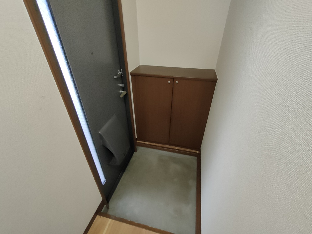 玄関 写真10