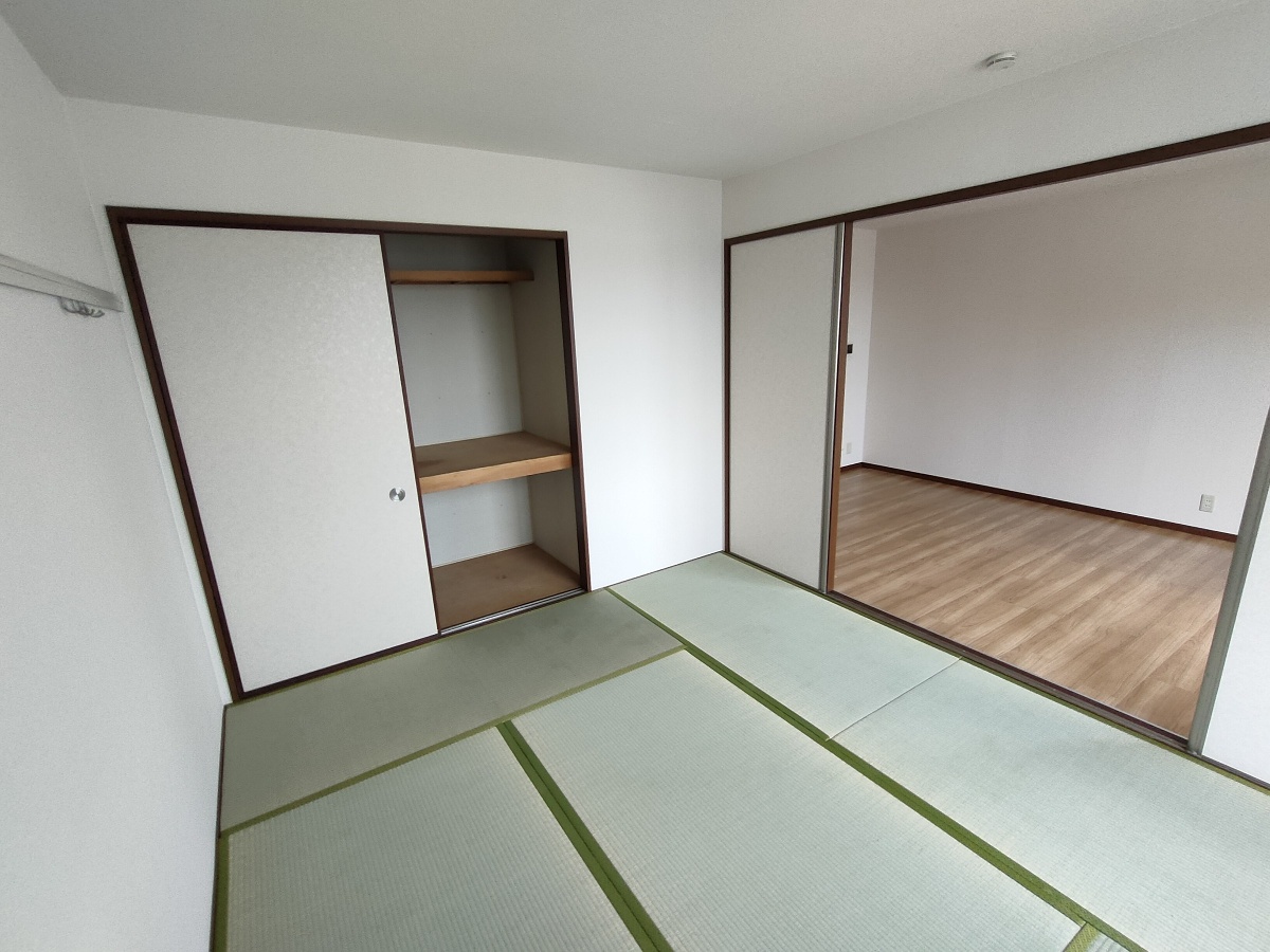 その他部屋・スペース 写真6