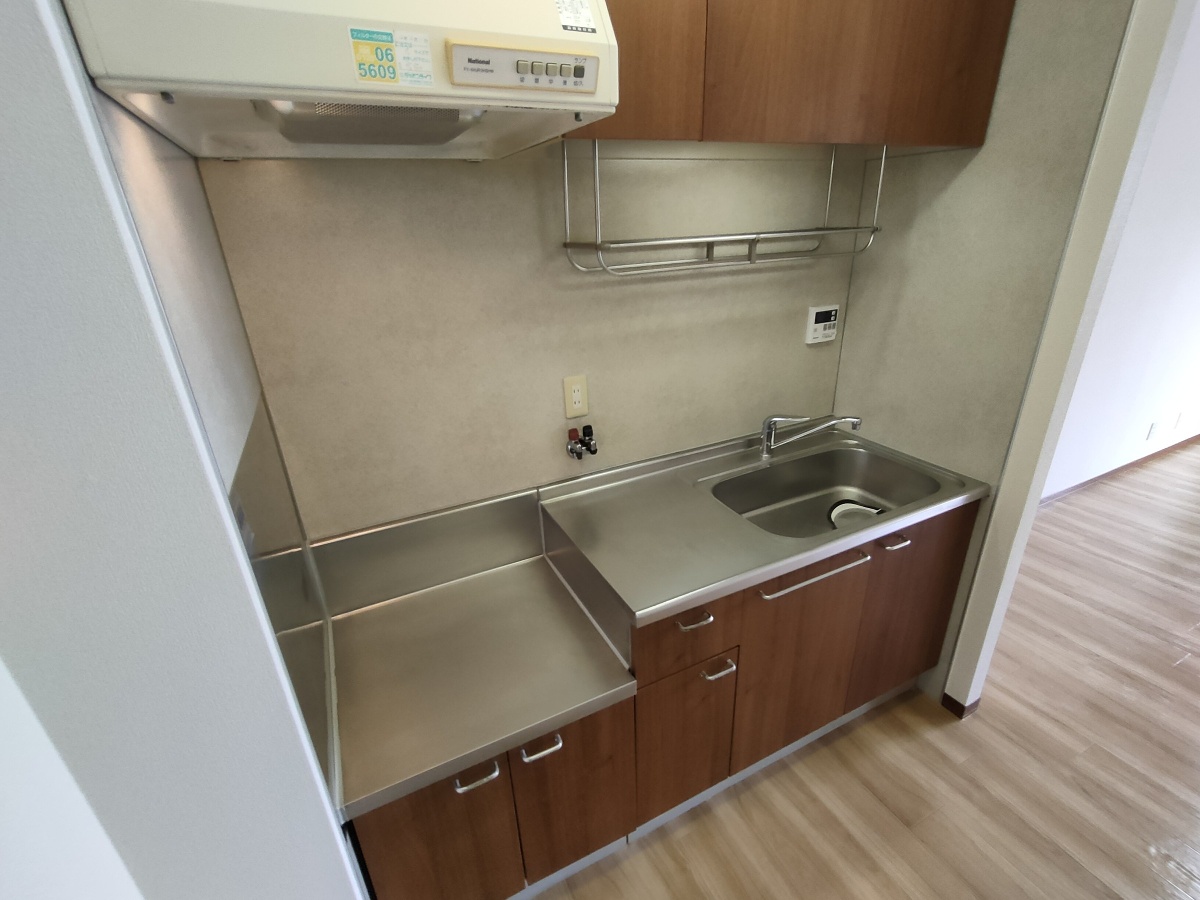 キッチン 写真3