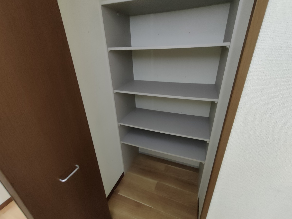 収納 写真18