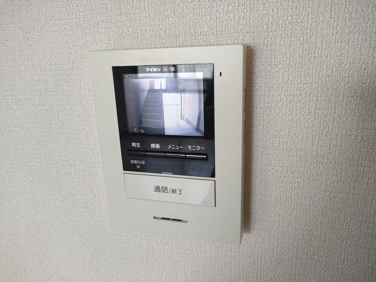 セキュリティ 写真29