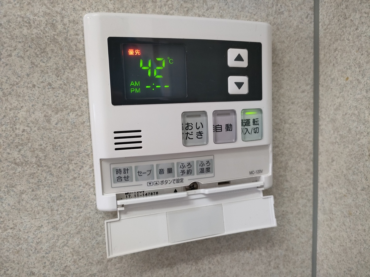 設備 写真31