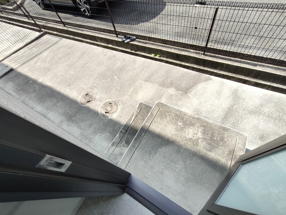 庭 写真28