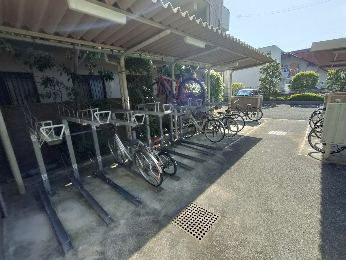 共用部 写真29