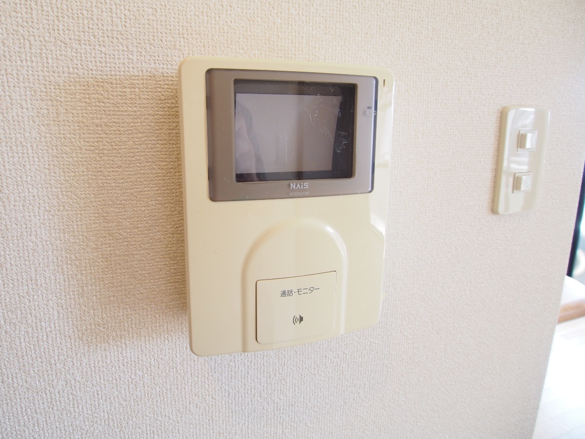 セキュリティ 写真18