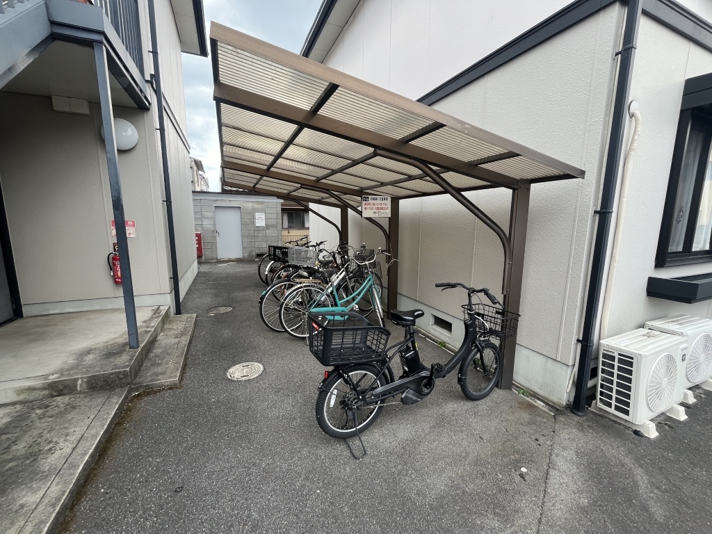 共用部 写真2