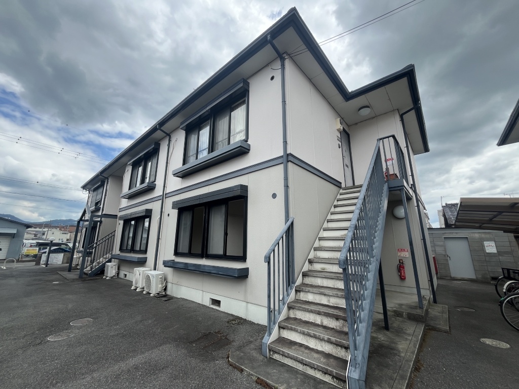 ブリーズ大安寺B